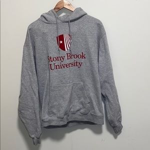 Stony Brook Hoodie